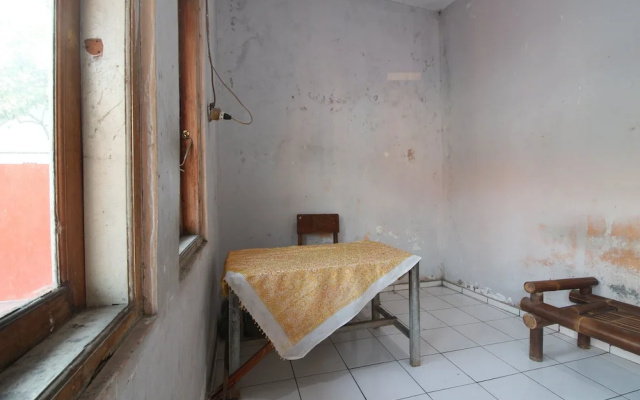 Hotel O Wisma Bani Pandi Syariah