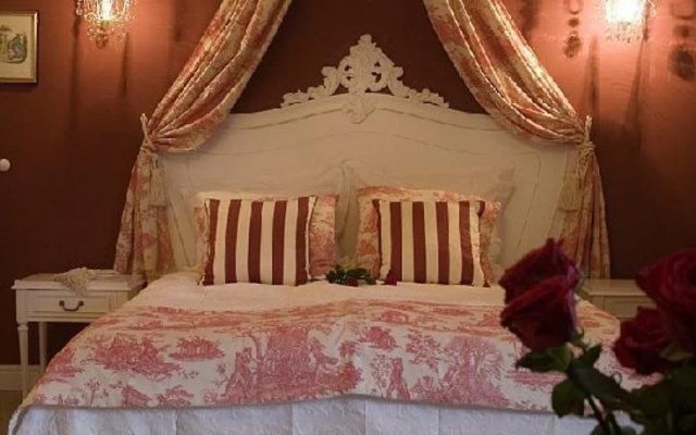 Auberge s Gravenhof