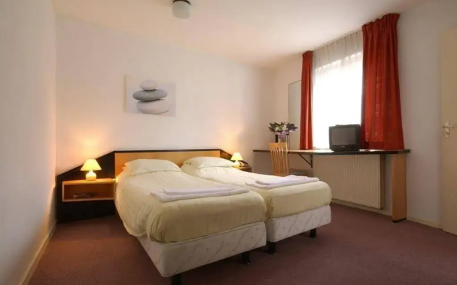 Hotel Limburgia