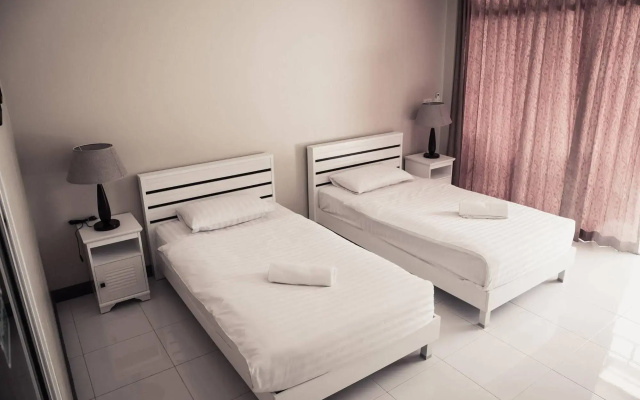 The Panwa House Phuket