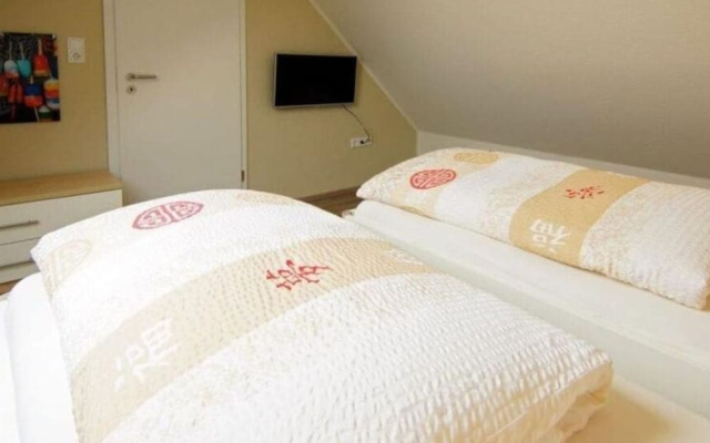 Holiday Apartment Kettenstek