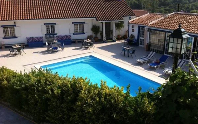 Quinta De São Martinho