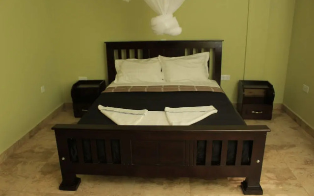 Delta Suites