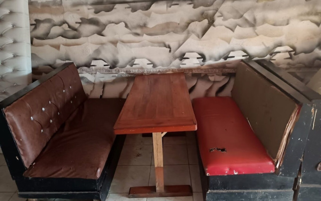 Babalao Hotel & Restaurant Malindi