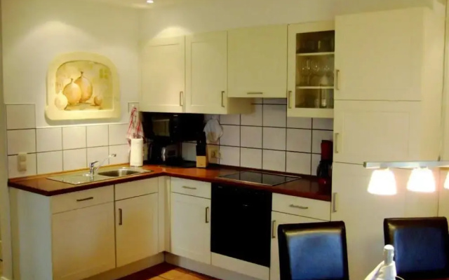 No. 3 - Krautsand Comfortable Vacation Home