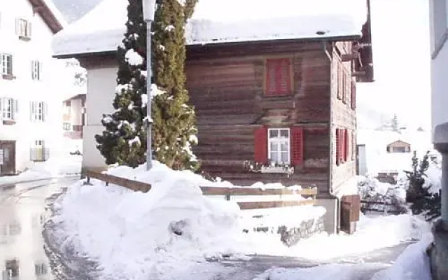 Casa Sogn Pieder
