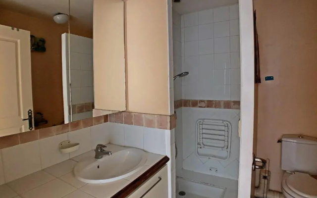Appartement Saintes-Maries-de-la-Mer, 3 pièces, 4 personnes - FR-1-475-62