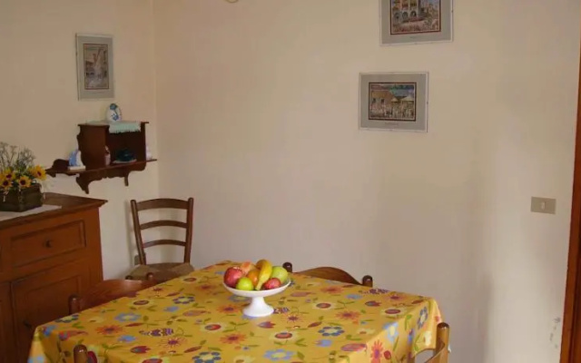 Casa Sauro