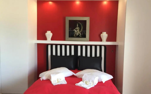 Casino Beach Apartment