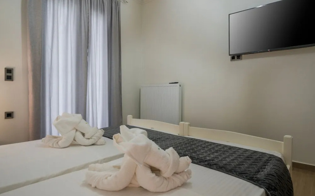 Cataleya Villa Chania