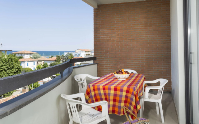Residenza Nobel Appartamenti