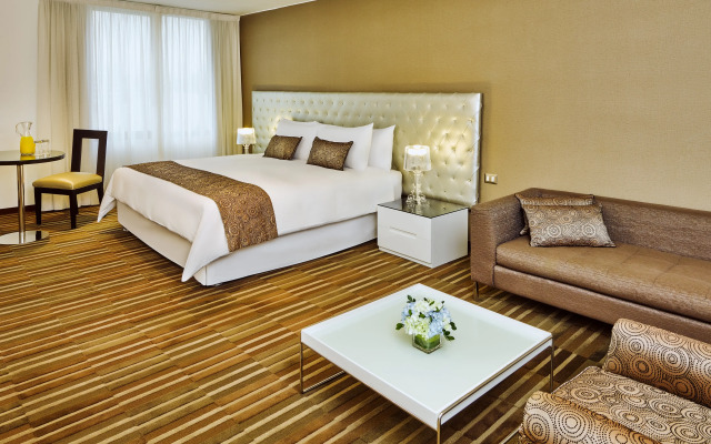 NM Lima Hotel