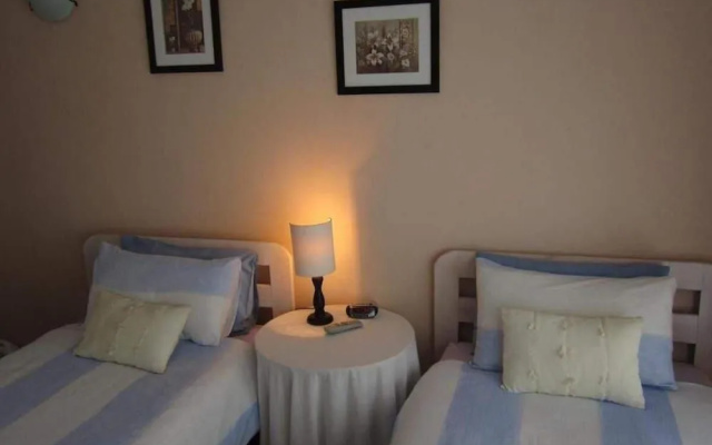 Two Owls Guest House