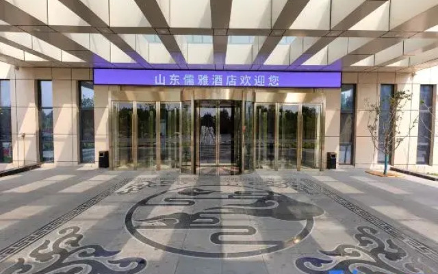 handong Ruya Hotel