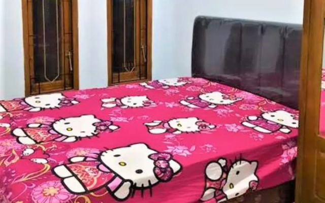 Ijen Safari Guesthouse