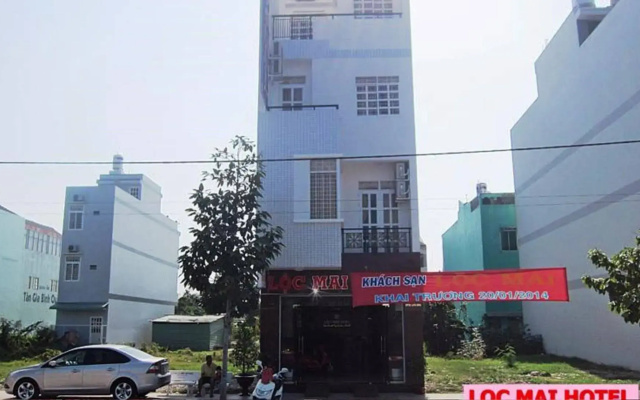 Loc Mai Hotel
