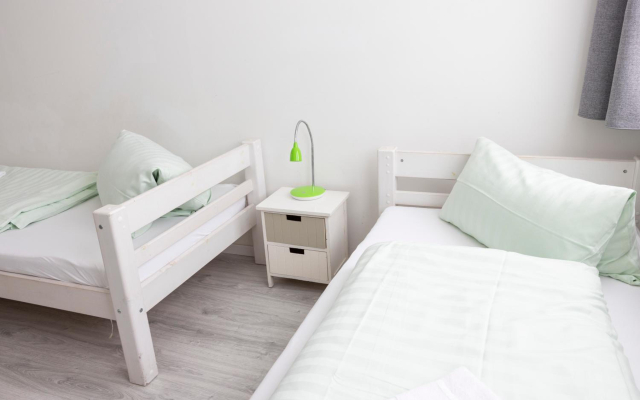 PM-Rooms