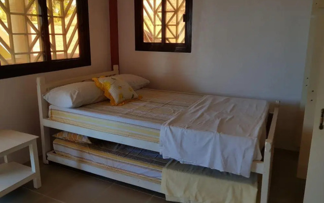 Paz Patar Beach House Resort