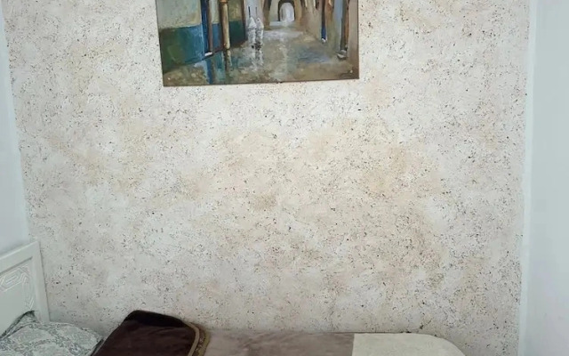 Sahraoui