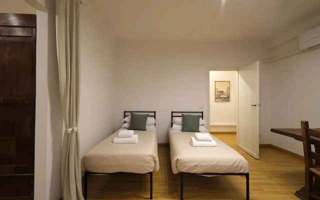 Wine Apartments Florence Malvasia