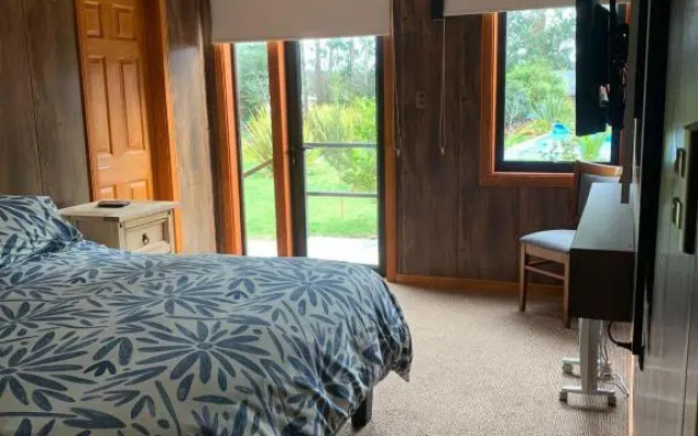 Family Suites Hotel Boutique