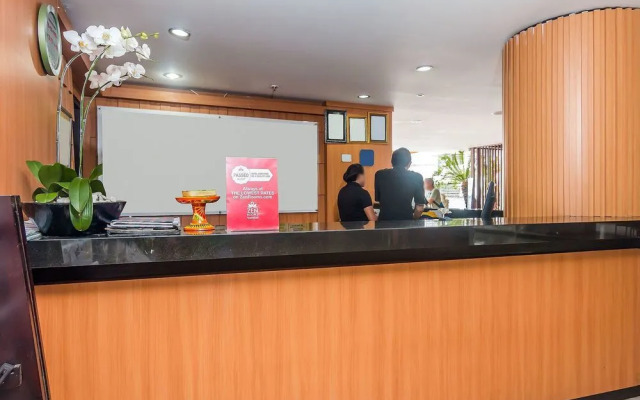 ZEN Villa Pangkung Sari Seminyak, 1 Bedroom