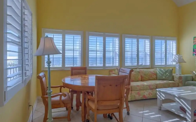 Martha's Vineyard by Meyer Vacation Rentals