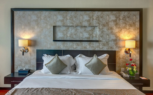 Grandeur Hotel