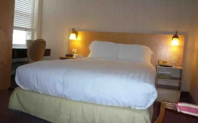 Windsor Inn Hotel
