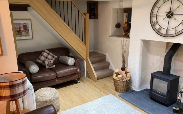 Burrow Cottage