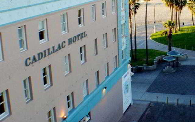 Cadillac Hotel 0