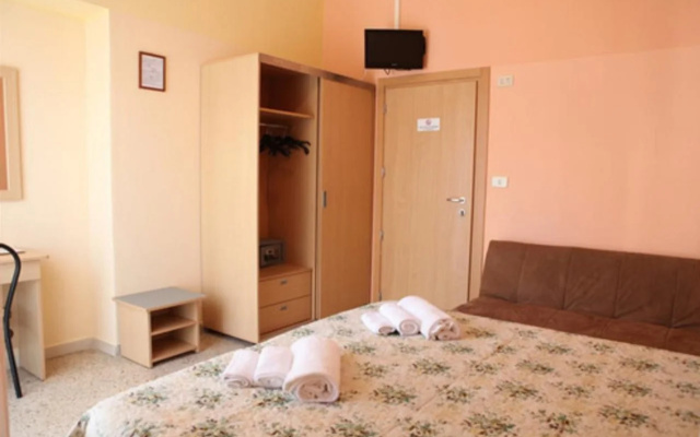 Hotel Staccoli