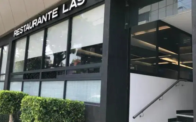 Hotel Casa Blanca Internacional