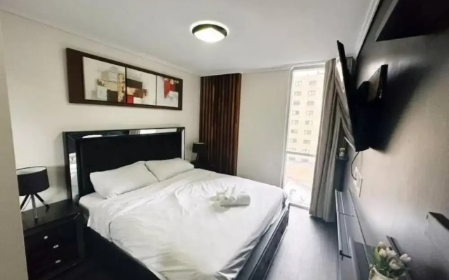 S&P Apartments - Festival