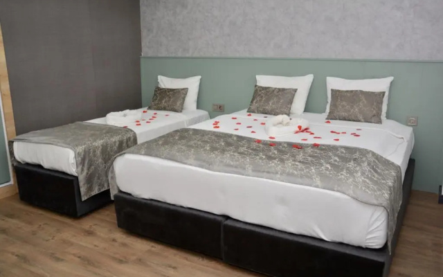 MySun Hotel