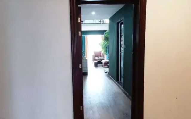 Bozhou Simu Apartment