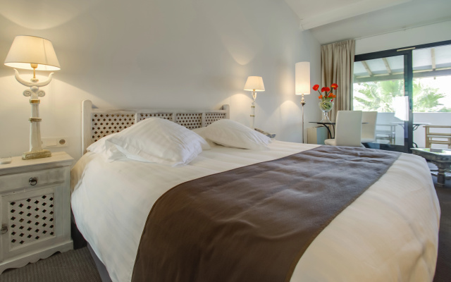 Mangio Fango Hotel et Spa