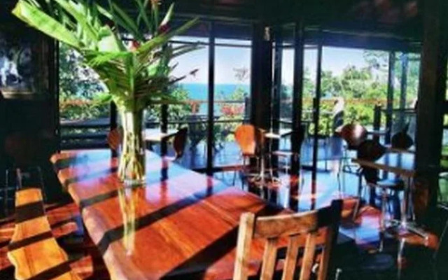 Sanctuary Retreat