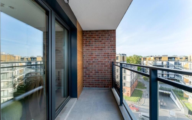 Malila Premium Apartments Rakowicka 437