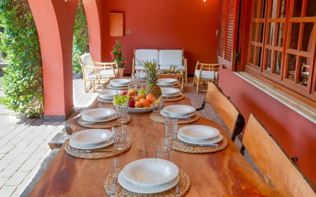 Villa MariSoul
