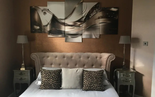 Kellerstain Stables B & B
