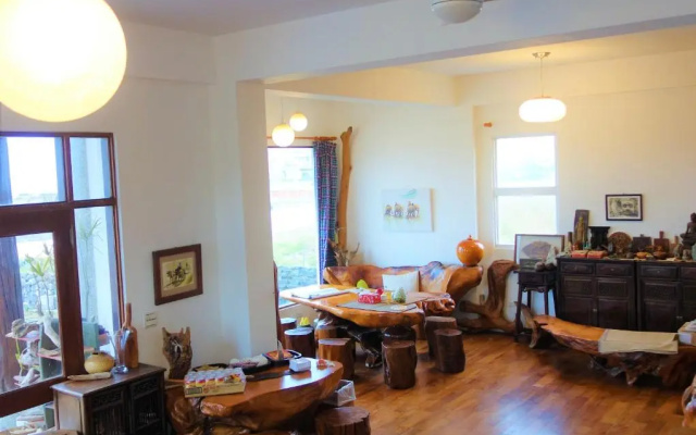 Ocean Sky B&B