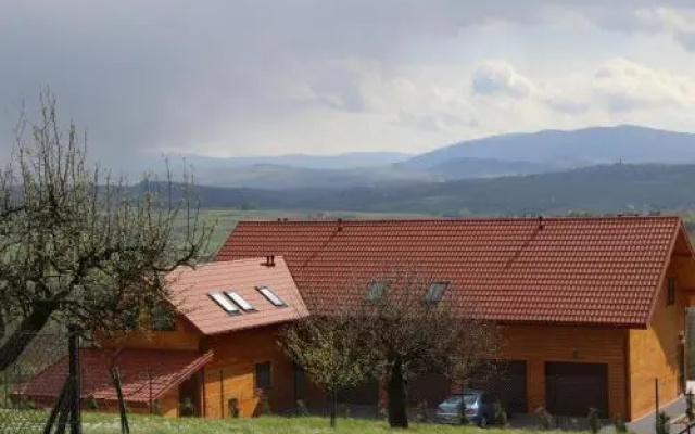 Fantastic View Apartments Beskid Mountains