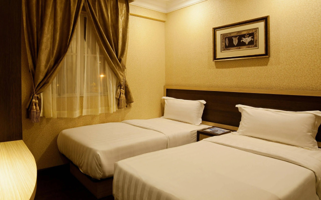 Valenza Hotel & Cafe