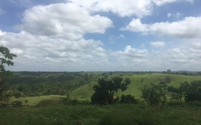 Hotel Fazenda Alto Alegre