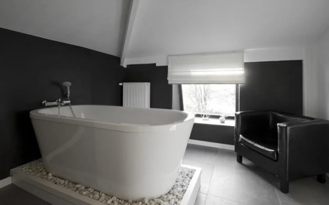 Hotel La Chambre Damis