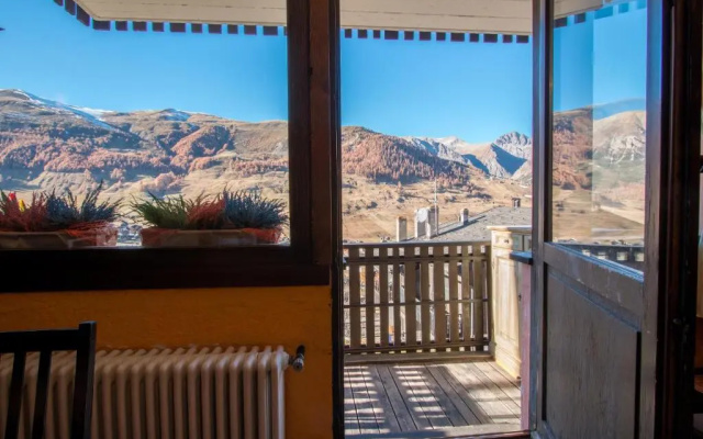 Ariete Apartments
