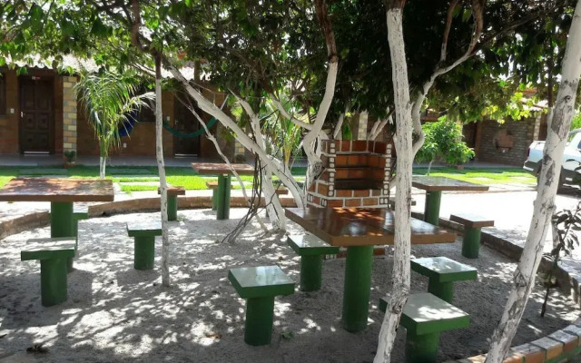 Recanto Sapoti