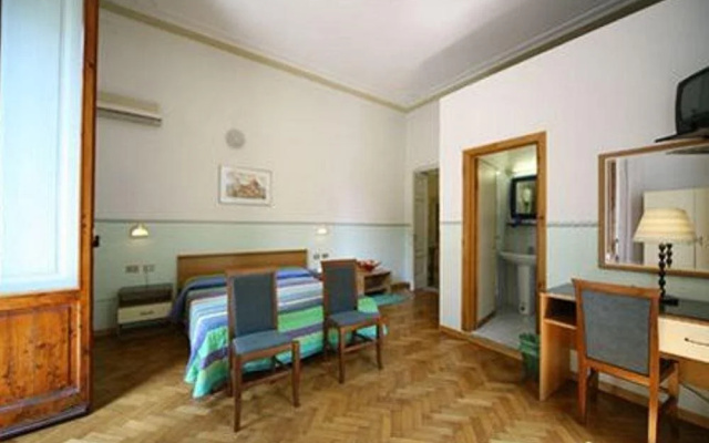 Hotel Serena