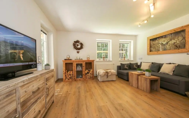 Appartement Panzl